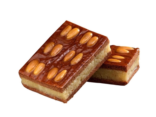 Gevulde speculaas