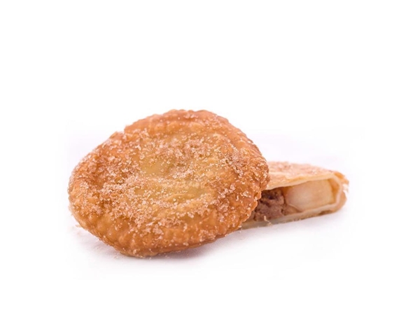 Appelbeignet